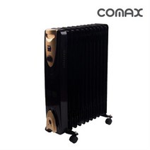 루베크 전기라디에이터(11핀) RU-211BR선물기념일캠핑용품부모님선물, 없음