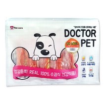 닥터펫 연어 스테이크 300g
