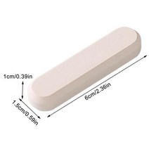 규조토 수분 흡수기 식품 건조 스트립 4 개/묶음 재사용 가능한 가정용 공기 제습기 무해한 막대, [03] 4 PacksPink
