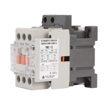 전자접촉기 TMC-12 AC 220V 1A1B, 1