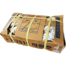 황게10kg 업소용 대용량, 6단 (60~80미 내외)