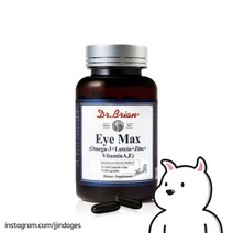 닥터 브라이언 아이맥스 오메가3 루테인 60캡슐, 어맨로직스 1, 어맨로직스 본상품선택, 어맨로직스 본상품선택