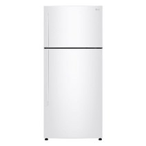 엘지(LG) [LG][공식판매점] 반냉장고 B472W33 (480L)