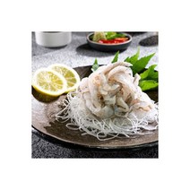 통영 강도다리 세꼬시 생선 회 손질후 150g 지금이 제철 활 도다리 당일손질 발송