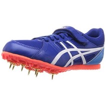 아식스 히트플랫 FR 7 육상 스파이크 100-1500m 허들