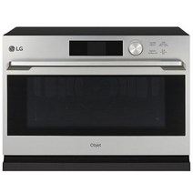 [LG][공식판매점] 오브제 컬렉션 광파오븐 솔리드 실버 ML32SW1, 폐가전수거있음