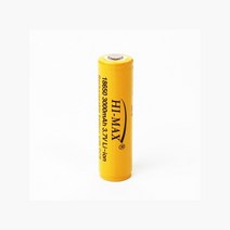 [하이맥스 HI-MAX] 18650배터리 3000mAh 배터리