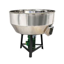 공업용 대형 믹서 분말 사료 혼합 배합기 통돌이, 75kg 1.5KW380V