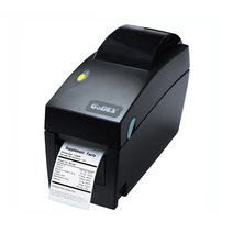 [고덱스] DT2x 바코드프린터 감열 203dpi GODEX, 시리얼