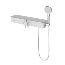 아메리칸스탠다드 플랫 선반형 샤워욕조 FB5781-6DAK221AA, 택배발송 자가설치