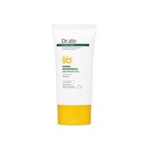 닥터아토 더마 워터프루프 선 프로텍터 80ml