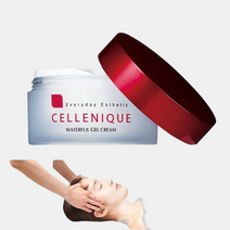[코리아나]세레니끄 워터풀 젤크림-피부보습케어, 1개