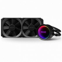 NZXT KRAKEN CPU 쿨러, X53