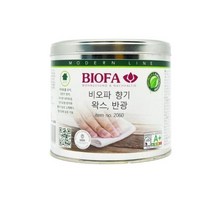 천연향기왁스(2060) - 비오파 - 230125978EA, 본상품선택