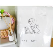 2온스접착솜 접착퀼트솜