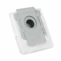 Robot Vacuum Cleaner Dust Bag Filter Bags for irobot roomba i7 s9, 1-Pcs, 1개