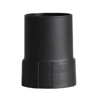 Youmine 산업용 진공 청소기 호스트 커넥터 53/58mm 연결 호스 어댑터 및 스레드 용 50mm/58mm 부품