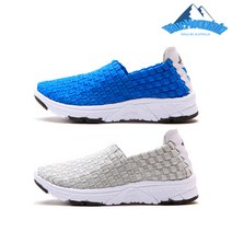 블루마운틴 우븐 슈즈 키즈 클래식 BMT-114CLK BMT-117CLK