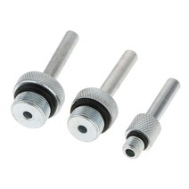 5pcs 유체 오일 필러 변경 어댑터 커넥터 폭스 바겐 아우디 09G 01J 722.9 CVT DSG ATF 변속기 충전 도구