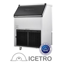 아이스트로 업소용 제빙기 JETICE-210 / 200kg 업소용
