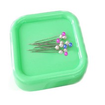 마그네틱 자석 핀봉 핀쿠션 (05-209)