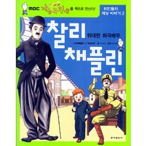 위대한 희극배우 찰리 채플린, 동아일보사
