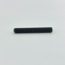 SCM 무두 렌치볼트 M8x6(300개) 고장력 육각렌지 볼트 열처리 특강 흑착 무드, CM무두렌치볼트M8x10(300개)