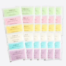 [바스참] 이스라엘 사해소금 100GX30EA 입욕제 바스솔트, 사해소금100gX30ea:내추럴_가는입자