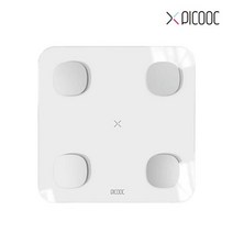 라온하우스 프리미엄 체중계 [PICOOC] 피쿡 스마트 Mini SE 29가지 신체 데이터측정, 메인사진, 679889