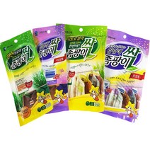 크린스타 좀팡이싹 (선택) 옷장 서랍장 방충제 좀약, 좀팡이싹 옷장용 1P 시트로넬라