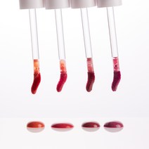 잉가 워터 글로우 립 틴트, 15 프로스트, 1개