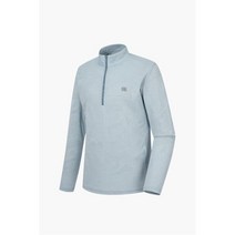 대전신세계 코오롱스포츠 남성 자카드 긴팔 집업티셔츠 JWTBM22201LOC 168597