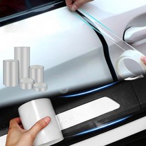 나skswint_자동차 스크래치 방지 TPH 보호테이프 2종 70mm 100mm 도어가드 흠집 차량 엣지필름 문콕♥winters, ♥wintersTPH 100(10cm)