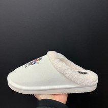 편집샵 에스마켓 KAYLEIGH SCUFF BEAR RFS11601W CREAM
