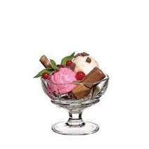 파사바체 아이스빌 아이스크림잔 스몰빙수볼 1p 51368 무궁화 아이스크림컵 육각