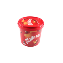 몰티져스 밀크초콜렛 버켓, 465g, 2개