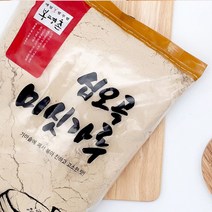 2+1 봉평촌 십오곡미싯가루 1kg 현미 보리 미숫가루