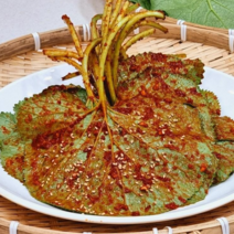 [국산]고성 곰취김치 & 곰취된장 / 봄 햇곰치, 선택1.곰취김치 500g