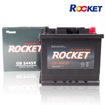 로케트 GB 54459 스파크 더넥스트스파크 마티즈크리에이티브 배터리, 엑스프로 XP 54459, 폐전지반납, 13mmT렌치세트대여