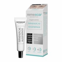 리메스카 아이백 다크서클 아이 크림 x 6개 구성 REMESCAR EYE BAGS AND DARK CIRCLES