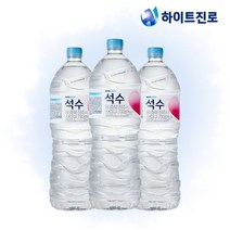 (정기구독) 석수 2L 12병 생수
