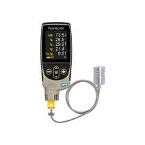 DeFelsko PosiTector DPMS1-G - PosiTector DPM S1 Standard Dew Point Meter K-type Sensor, One Size, One Color