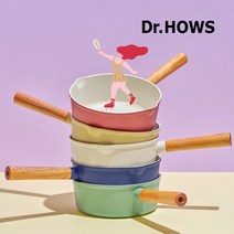 [닥터하우스] 오미자 멀티팬 20cm, 03.그린
