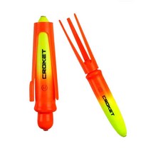 좌대낚시찌 크로켓찌 원투 쏘세지 카고 찌 에깅 애기, 크로켓찌 25호