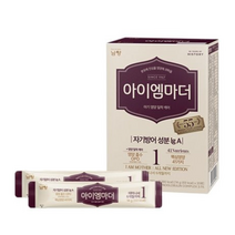 아이엠마더 분유 1단계, 280g, 4개