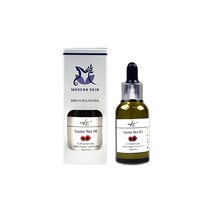 자연의숲 유기농피마자오일 30ml HM060 페이스오일 바디오일 모발케어, 1개