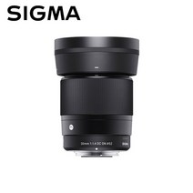 (정품) 시그마 C 30mm F1.4 DC DN /후지 X마운트 + 시그마 프로텍터
