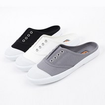 제이스타일리 여성 블로퍼 뮬운동화 여자운동화슬리퍼 CNK 멘시봉 슬 신발 240