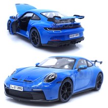 1:18 마이스토 포르쉐 911 GT3 미니카 다이캐스트, 18마이스토포르쉐911GT3