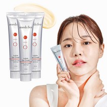 안국약품/메디페르 안티에이징 루테인 아이크림 35ml 1개, 3개, 3개